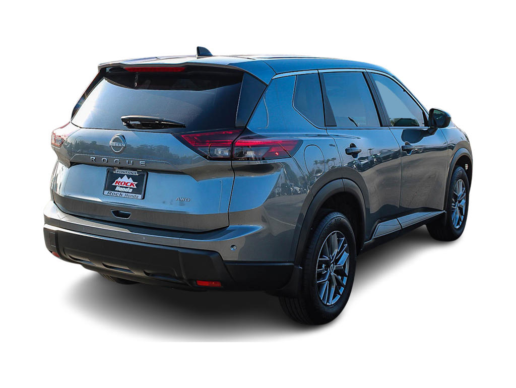Thumbnail: 2026 Nissan Rogue - 21