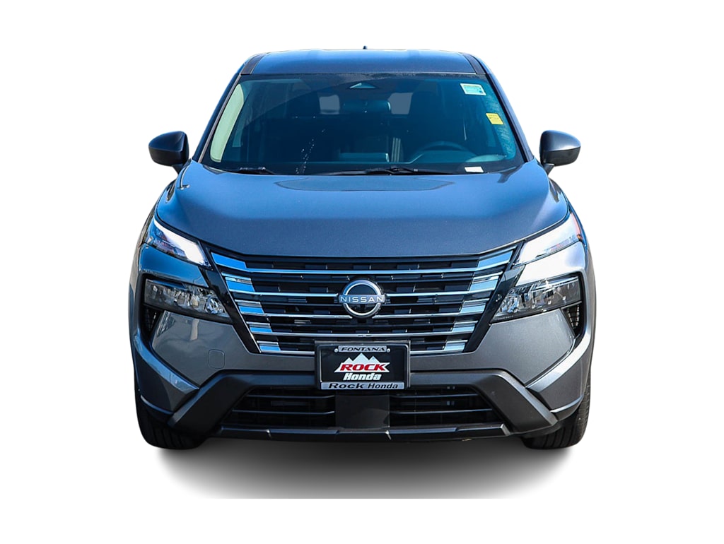 Thumbnail: 2026 Nissan Rogue - 5