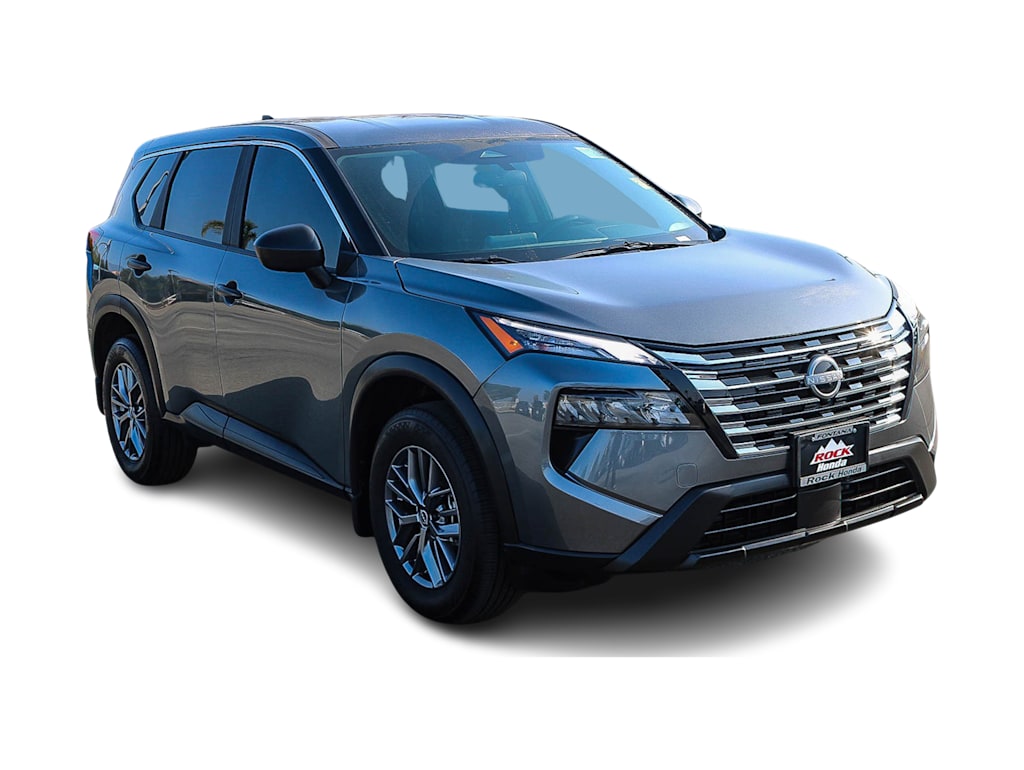 Thumbnail: 2026 Nissan Rogue - 19