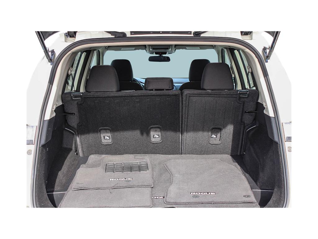 Thumbnail: 2023 Nissan Rogue - 15