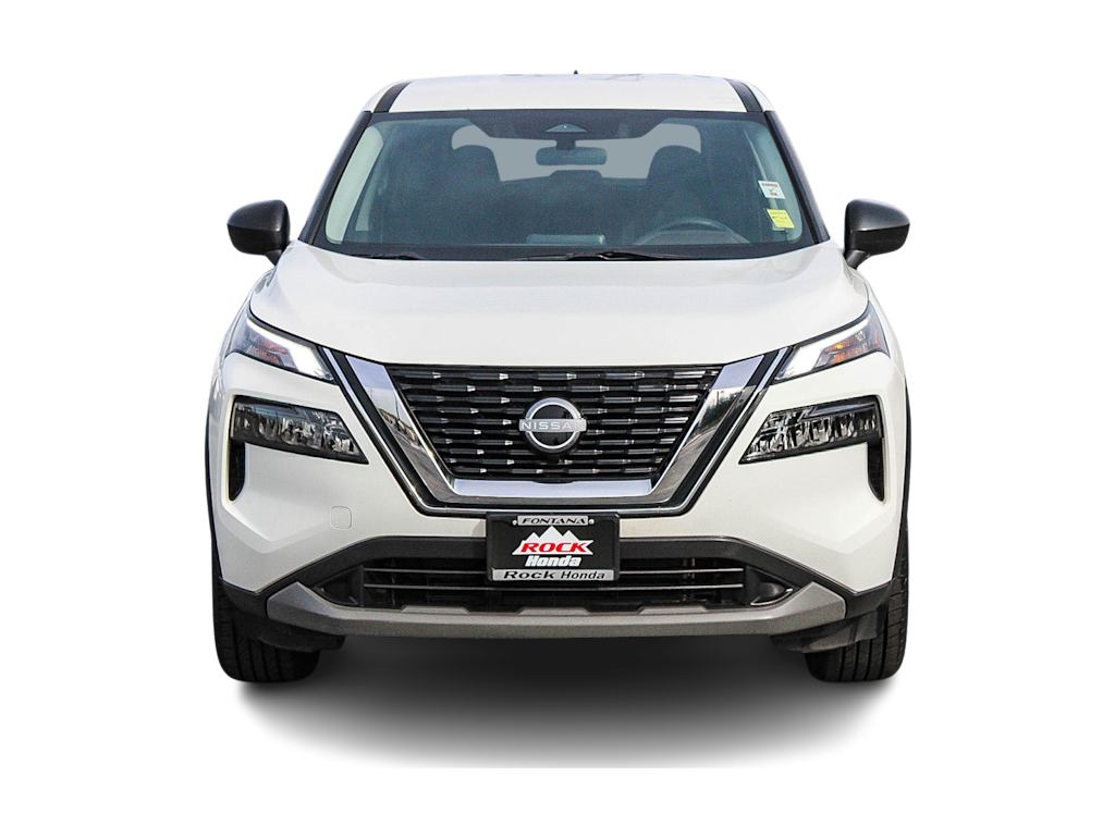 Thumbnail: 2023 Nissan Rogue - 5