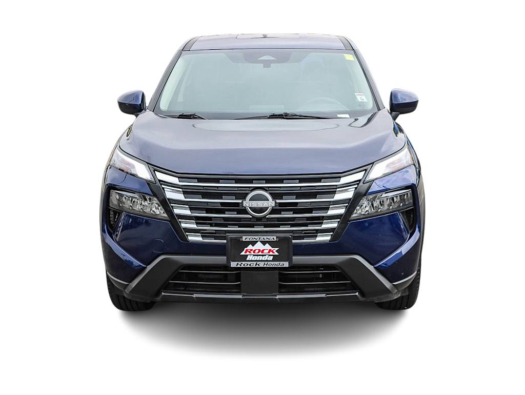Thumbnail: 2025 Nissan Rogue - 4