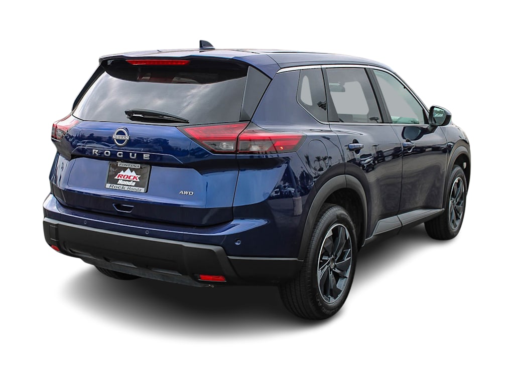 Thumbnail: 2025 Nissan Rogue - 20