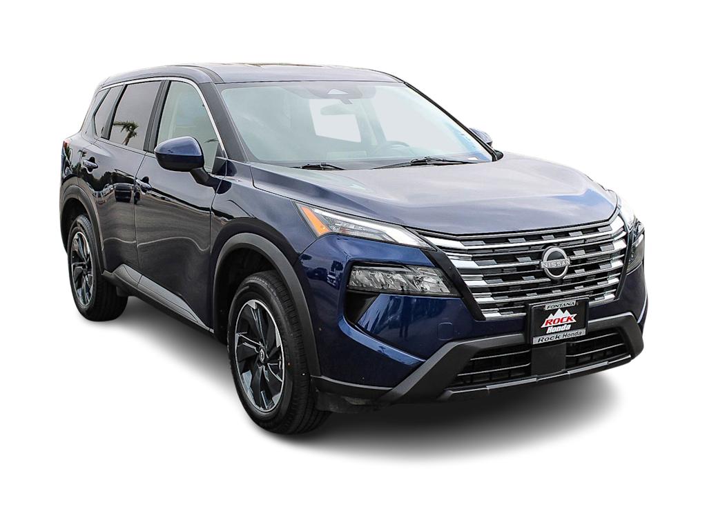 Thumbnail: 2025 Nissan Rogue - 17