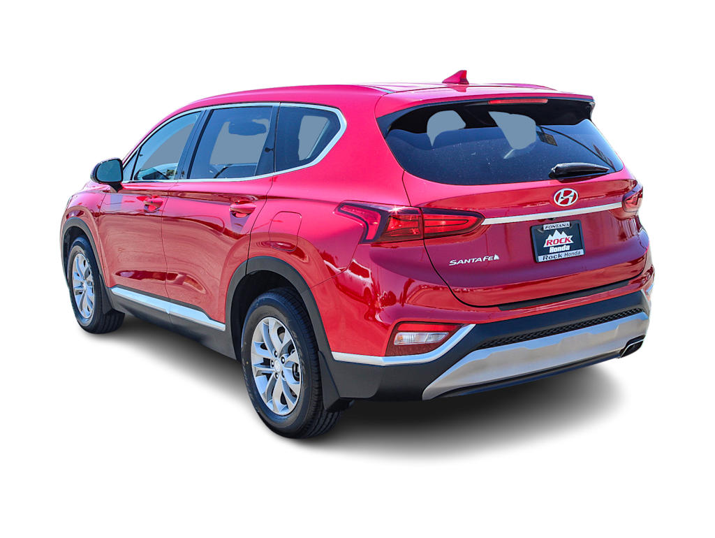 Thumbnail: 2020 Hyundai Santa Fe - 3