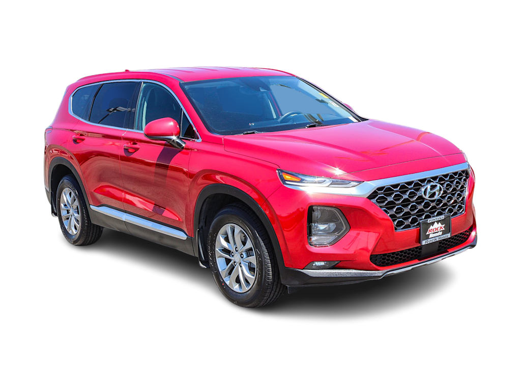 Thumbnail: 2020 Hyundai Santa Fe - 19