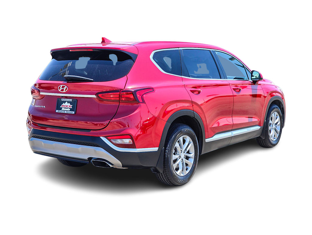 Thumbnail: 2020 Hyundai Santa Fe - 21
