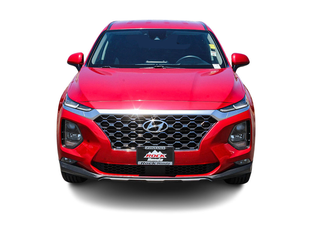 Thumbnail: 2020 Hyundai Santa Fe - 5