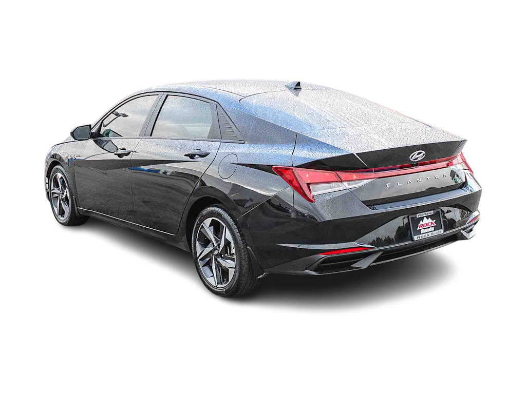 Thumbnail: 2023 Hyundai Elantra - 3