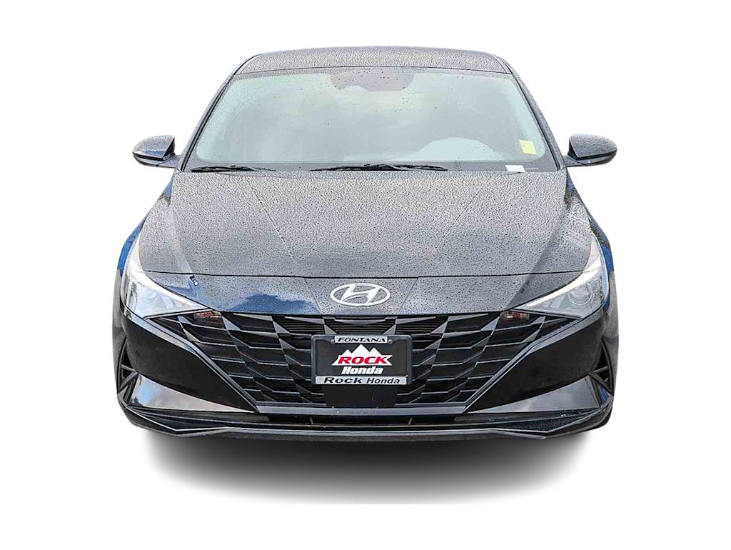 Thumbnail: 2023 Hyundai Elantra - 5