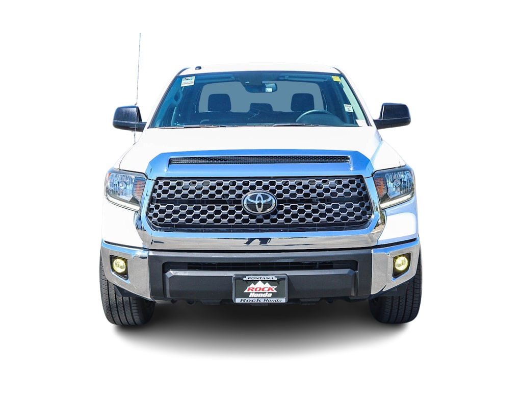 Thumbnail: 2019 Toyota Tundra - 5