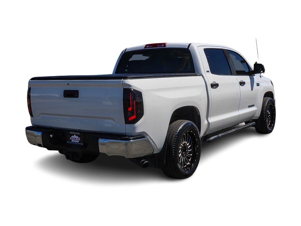 Thumbnail: 2019 Toyota Tundra - 23