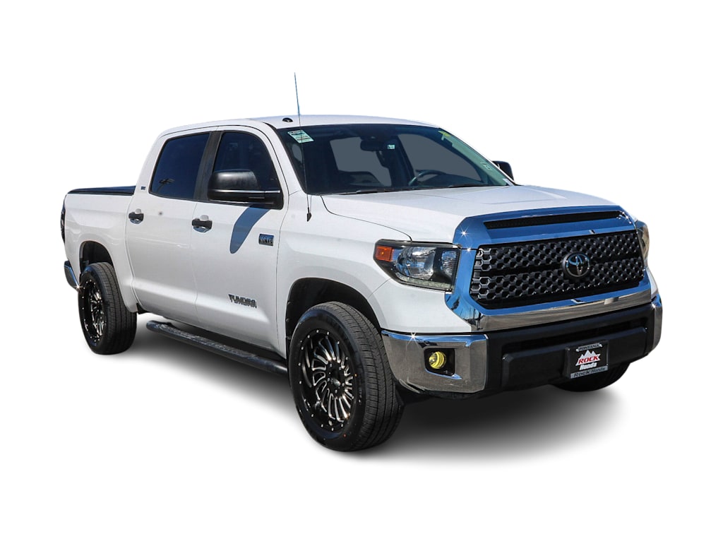 Thumbnail: 2019 Toyota Tundra - 20