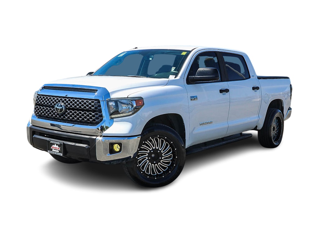 Thumbnail: 2019 Toyota Tundra - 18
