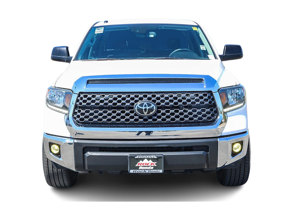 Thumbnail: 2019 Toyota Tundra - 19