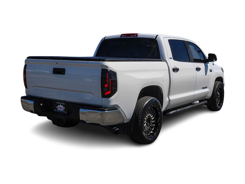 Thumbnail: 2019 Toyota Tundra - 24