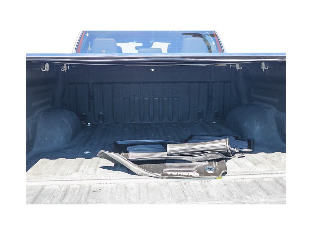 Thumbnail: 2019 Toyota Tundra - 16
