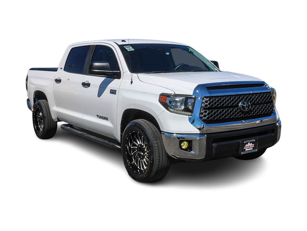 Thumbnail: 2019 Toyota Tundra - 21