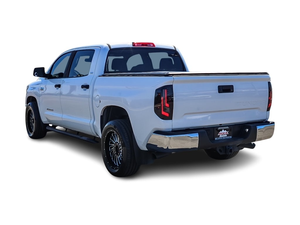 Thumbnail: 2019 Toyota Tundra - 3