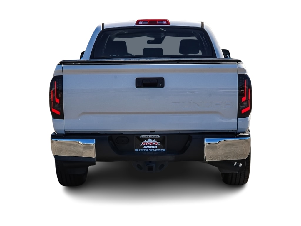 Thumbnail: 2019 Toyota Tundra - 4