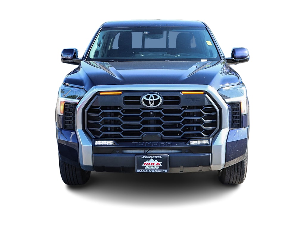 Thumbnail: 2022 Toyota Tundra - 5