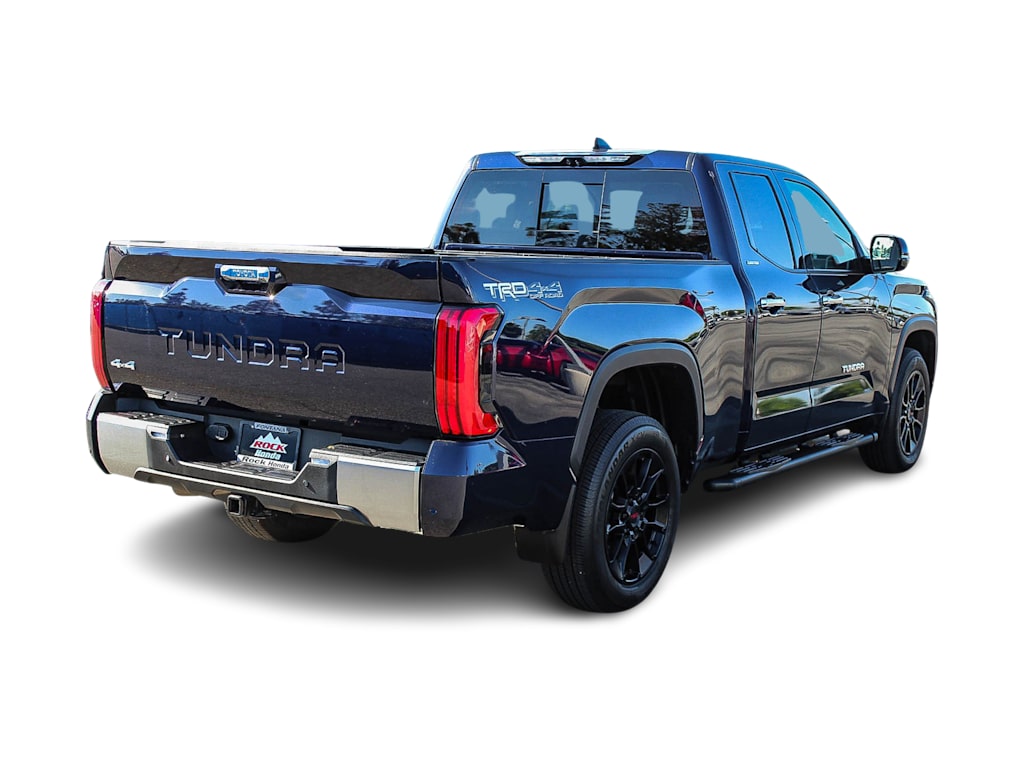 Thumbnail: 2022 Toyota Tundra - 20