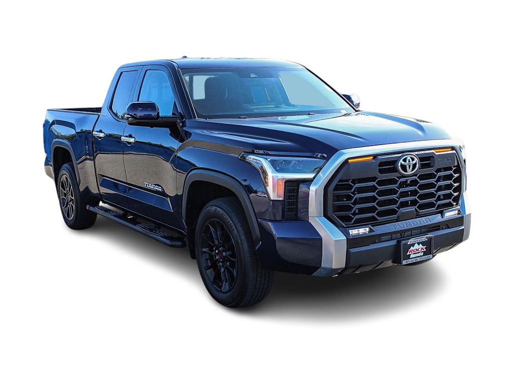 Thumbnail: 2022 Toyota Tundra - 18