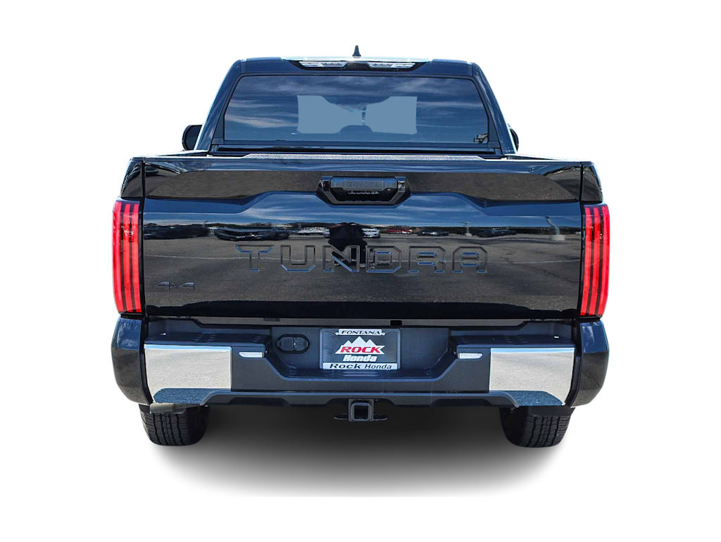Thumbnail: 2024 Toyota Tundra - 4