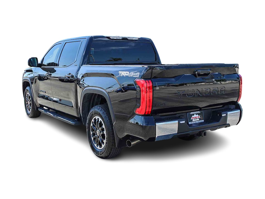 Thumbnail: 2024 Toyota Tundra - 3