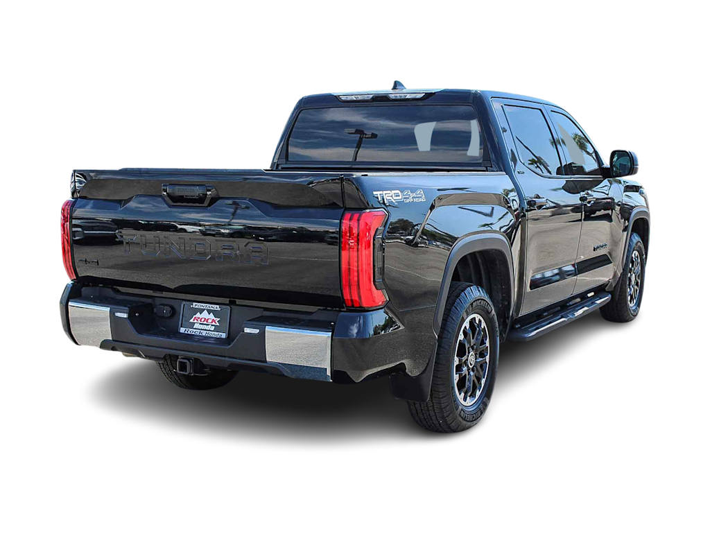 Thumbnail: 2024 Toyota Tundra - 20