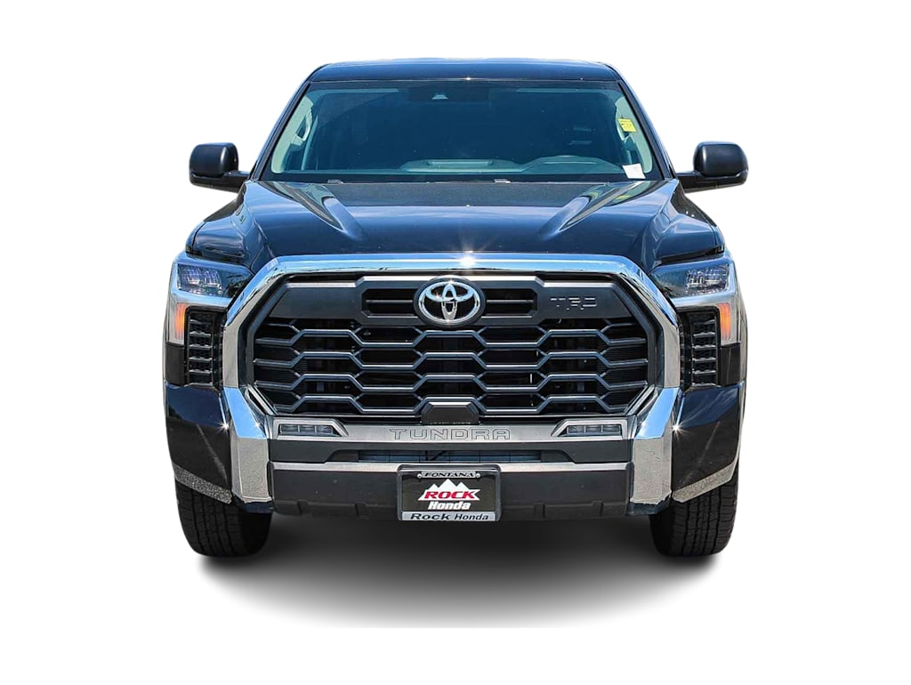 Thumbnail: 2024 Toyota Tundra - 5