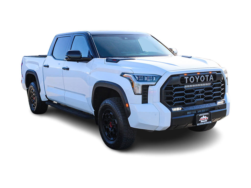 Thumbnail: 2026 Toyota Tundra - 19
