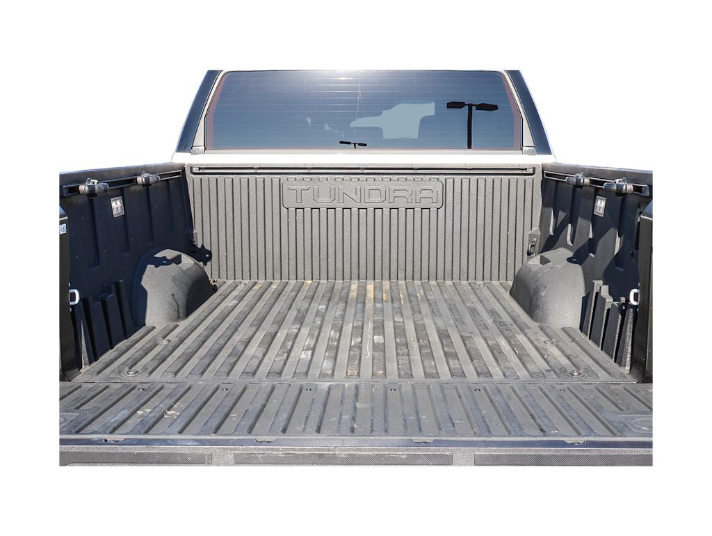 Thumbnail: 2026 Toyota Tundra - 17