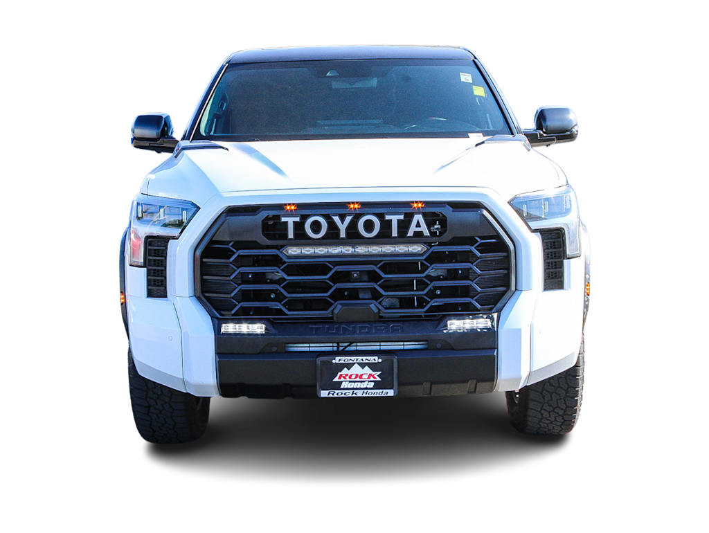 Thumbnail: 2026 Toyota Tundra - 5