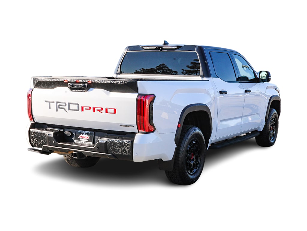 Thumbnail: 2026 Toyota Tundra - 21