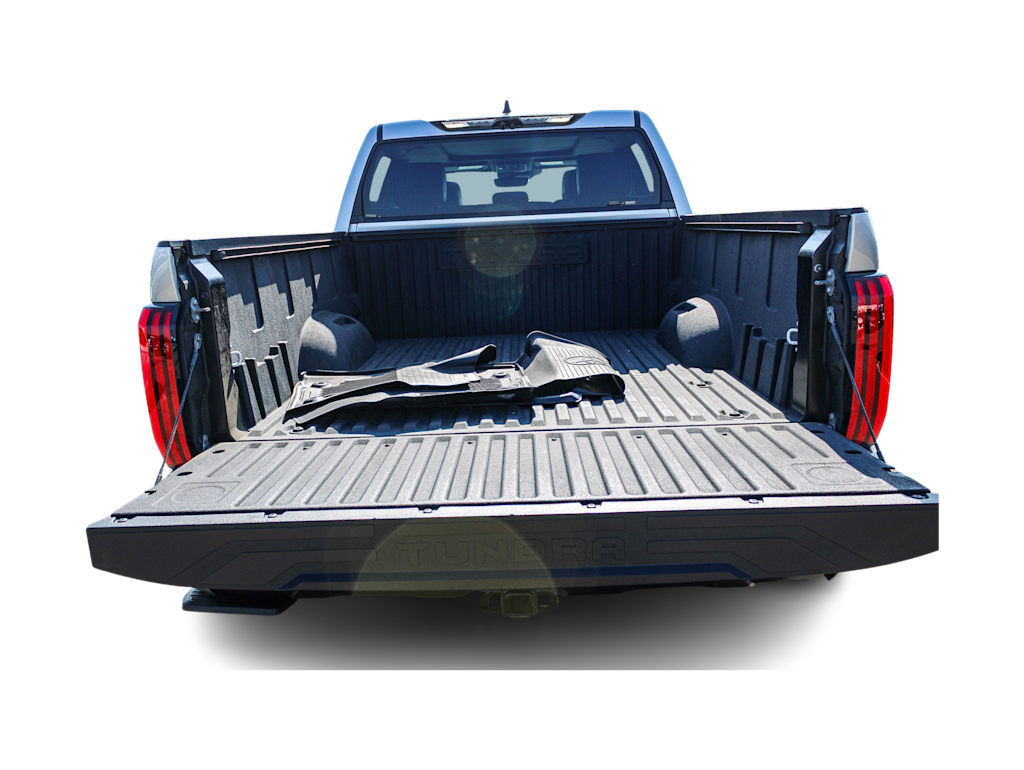 Thumbnail: 2024 Toyota Tundra - 16