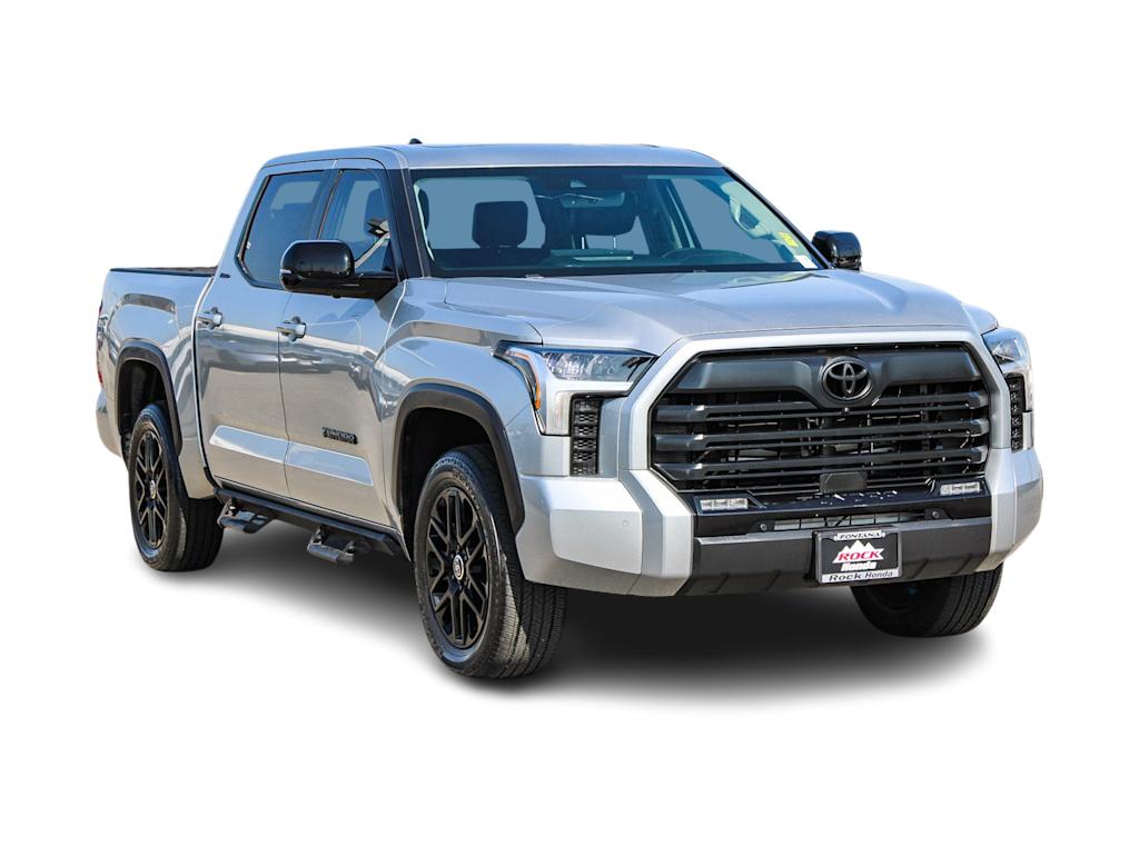 Thumbnail: 2024 Toyota Tundra - 18