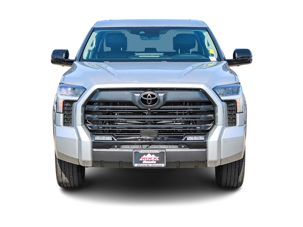 Thumbnail: 2024 Toyota Tundra - 5