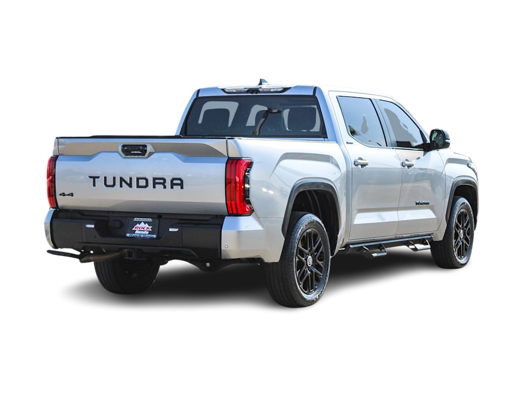 Thumbnail: 2024 Toyota Tundra - 19