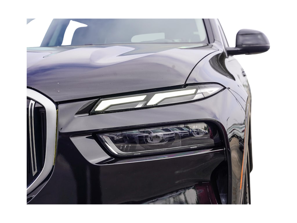 2023 BMW X7 xDrive40i 22