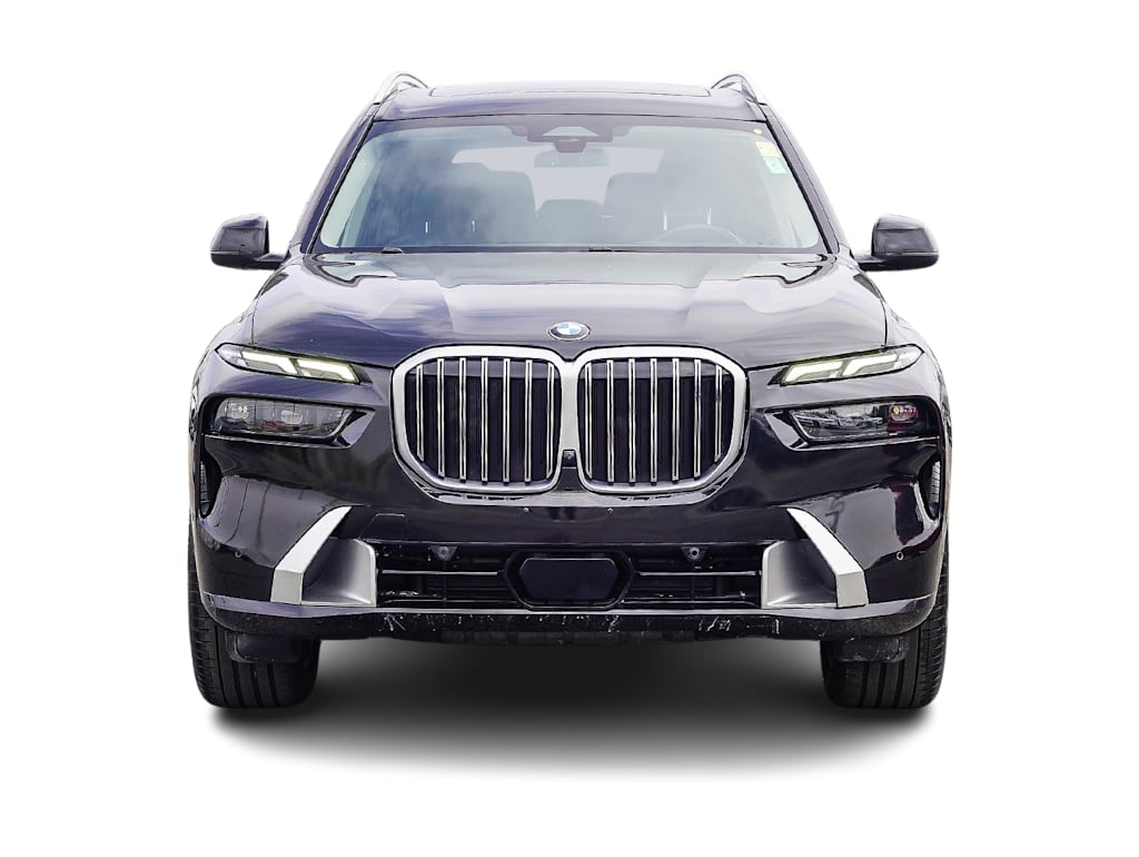 2023 BMW X7 xDrive40i 5
