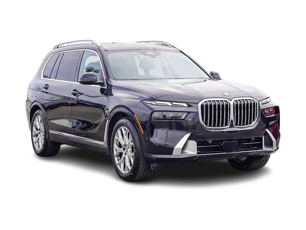 2023 BMW X7 xDrive40i 18