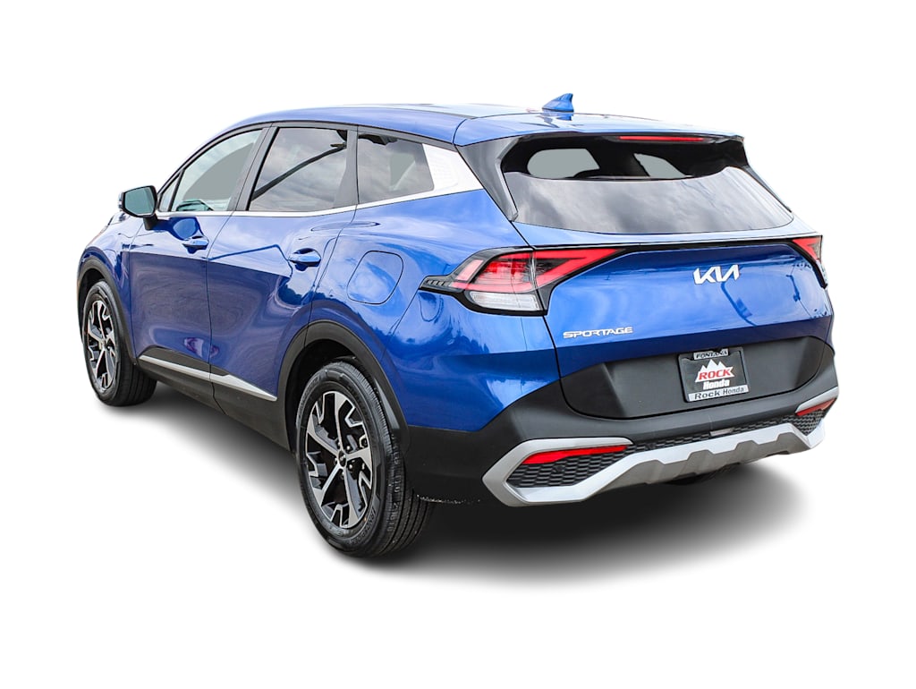 Thumbnail: 2023 Kia Sportage - 3