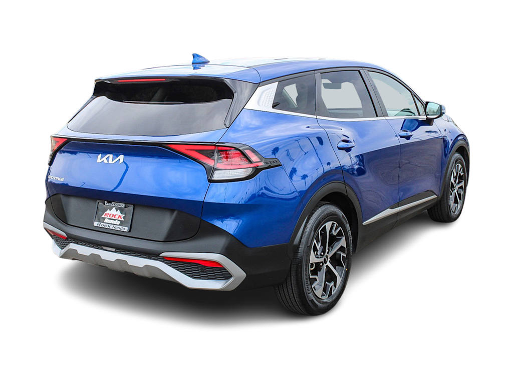 Thumbnail: 2023 Kia Sportage - 18