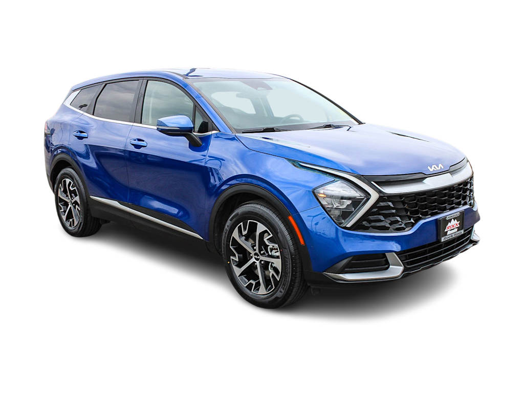 Thumbnail: 2023 Kia Sportage - 16