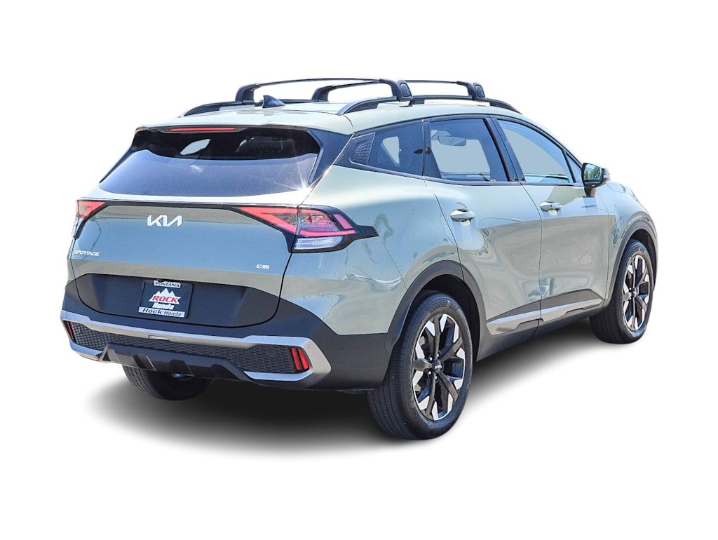 Thumbnail: 2024 Kia Sportage - 20
