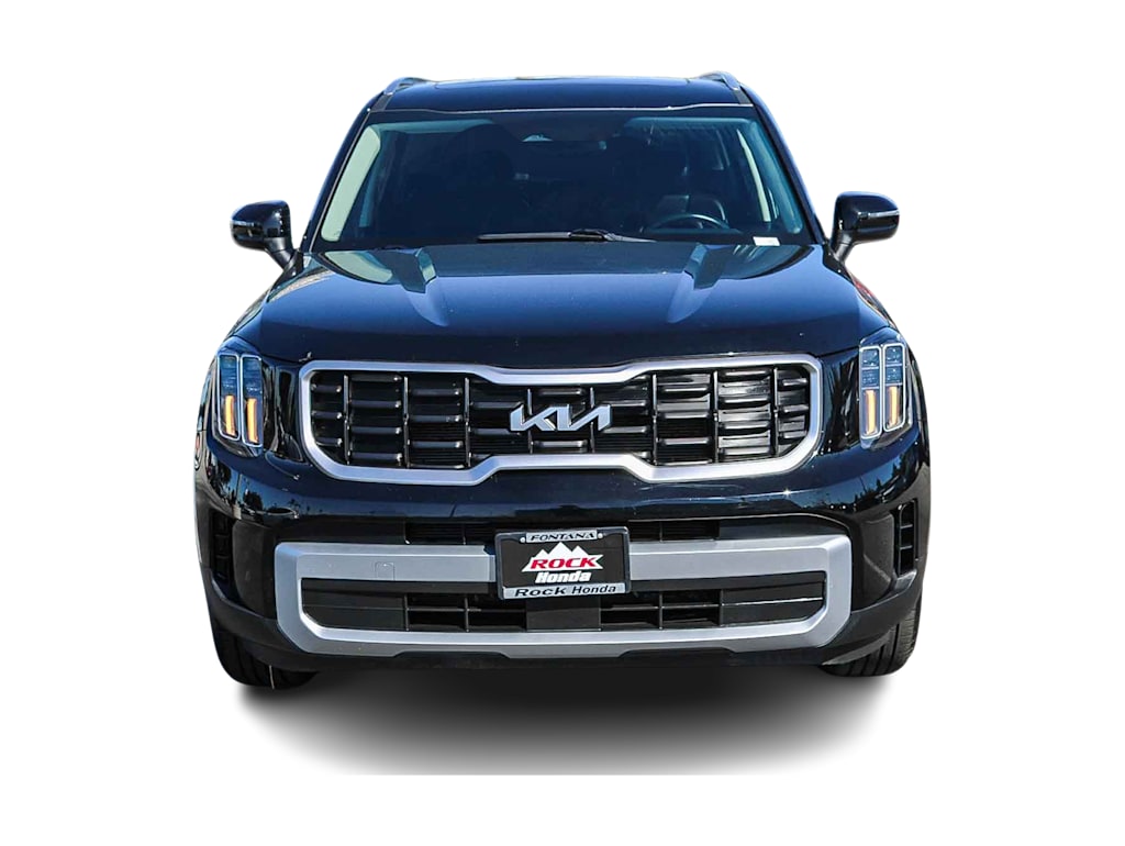 Thumbnail: 2025 Kia Telluride - 5