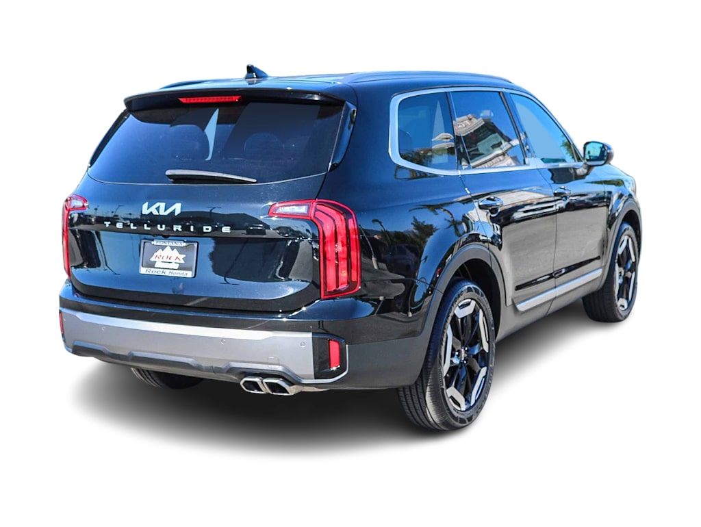 Thumbnail: 2025 Kia Telluride - 20