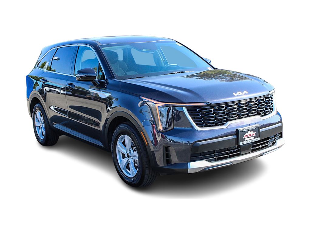 Thumbnail: 2026 Kia Sorento - 17