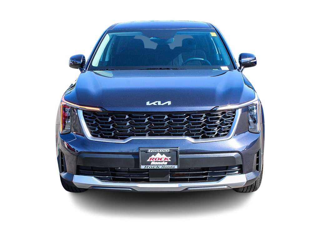 Thumbnail: 2026 Kia Sorento - 5